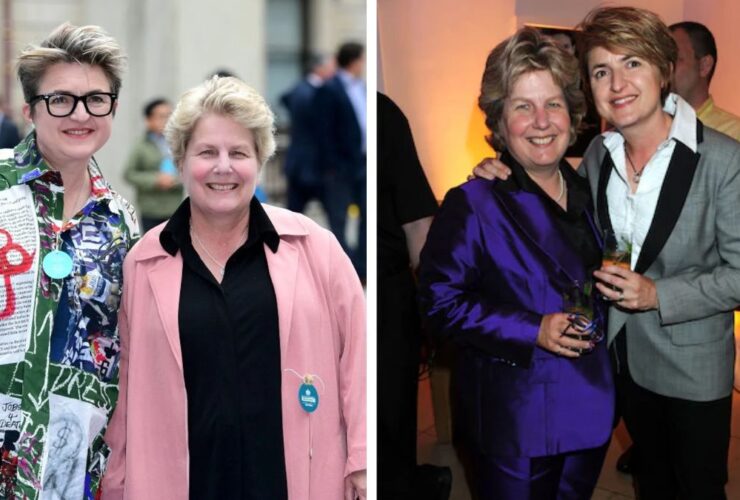 Debbie Toksvig