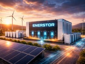 Enerstor