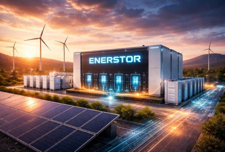 Enerstor