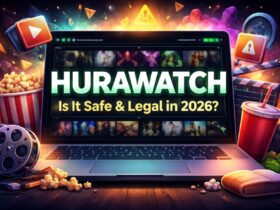 Hurawatch
