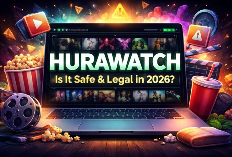 Hurawatch