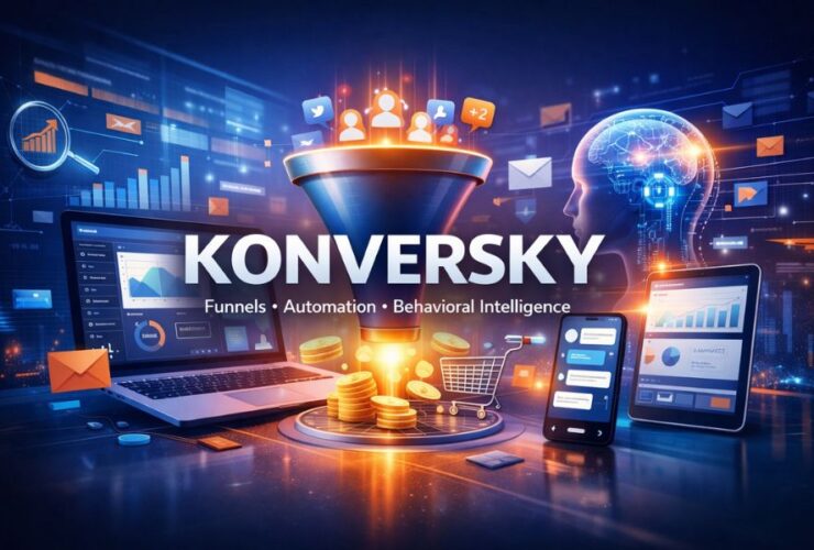 Konversky