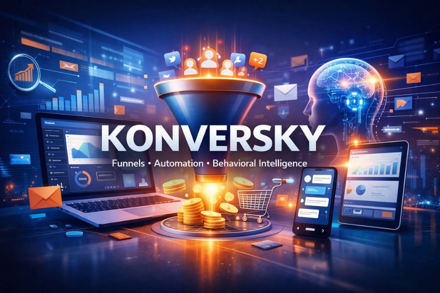 Konversky