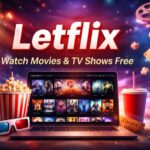 Letflix