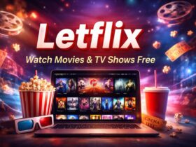 Letflix
