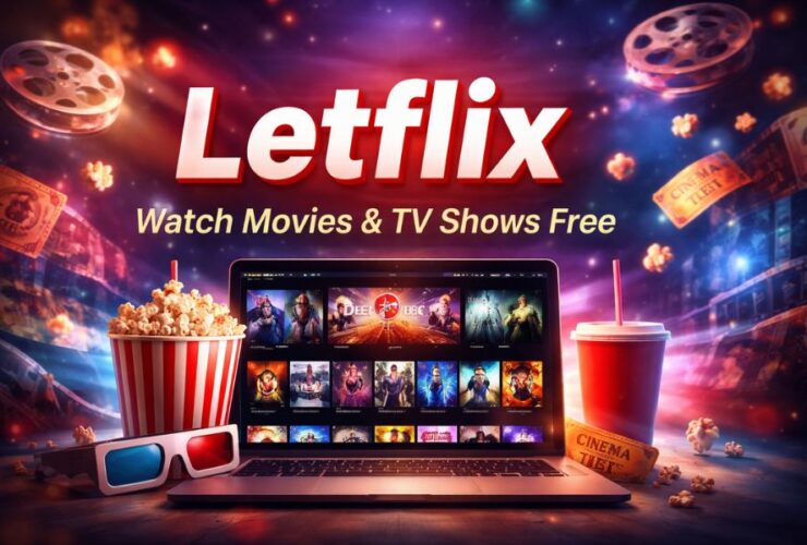Letflix