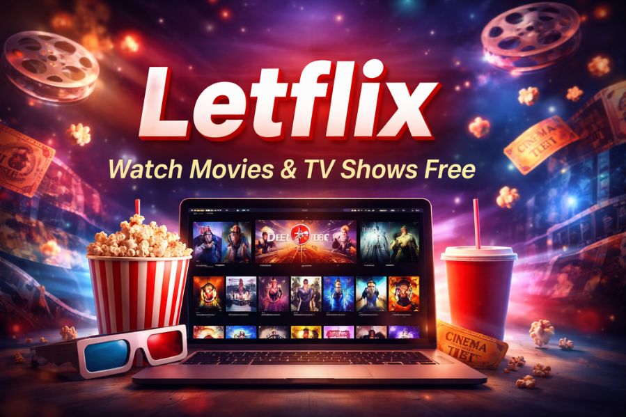 Letflix