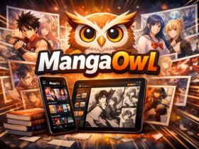 MangaOwl