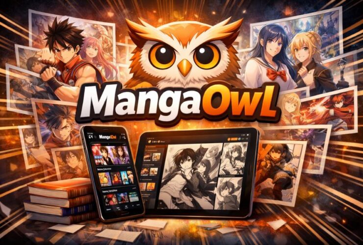 MangaOwl