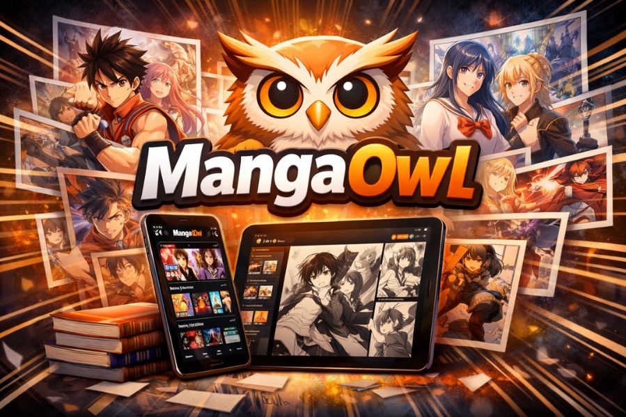 MangaOwl
