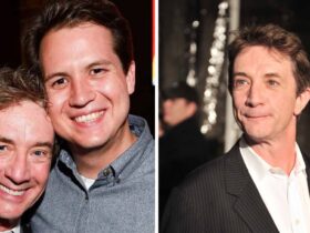 Oliver Patrick Short