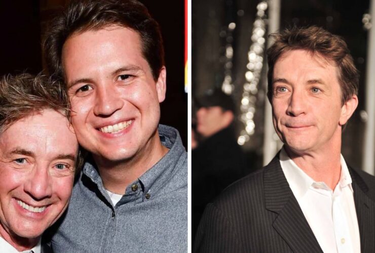 Oliver Patrick Short