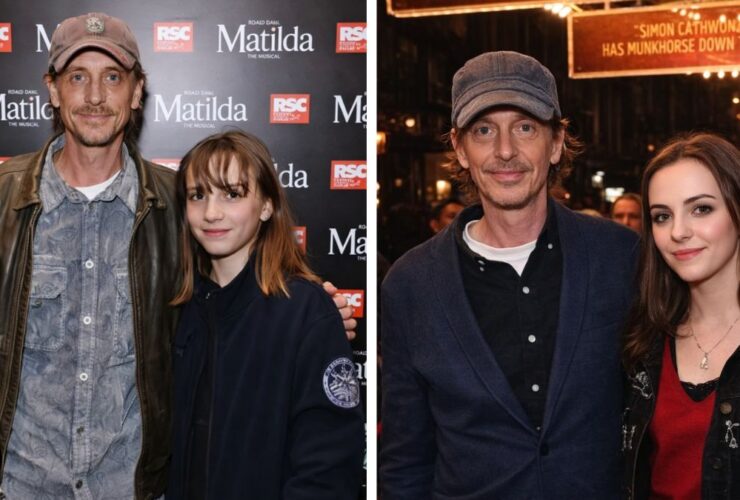 Scout Elizabeth Crook