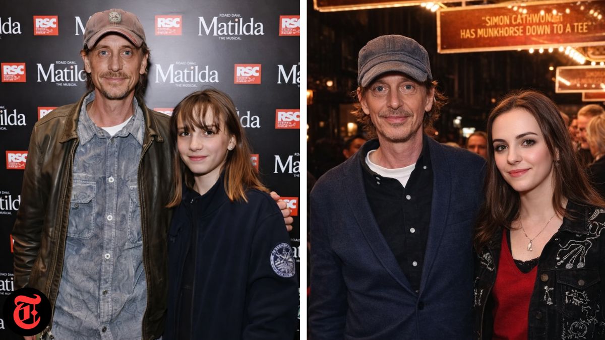 Scout Elizabeth Crook