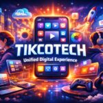 Tikcotech