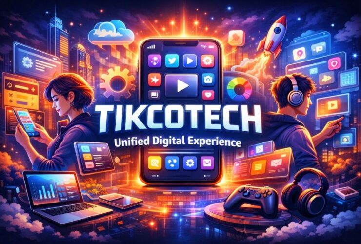 Tikcotech