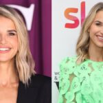 Vogue Williams Net Worth