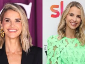 Vogue Williams Net Worth