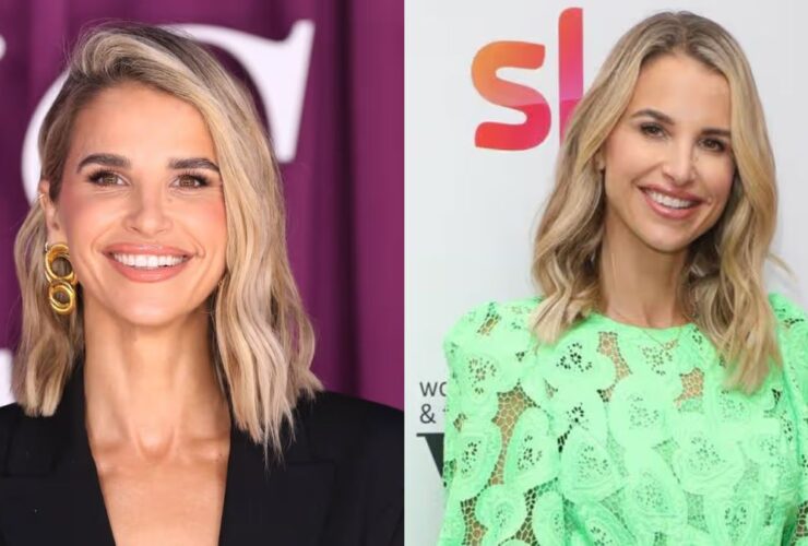 Vogue Williams Net Worth