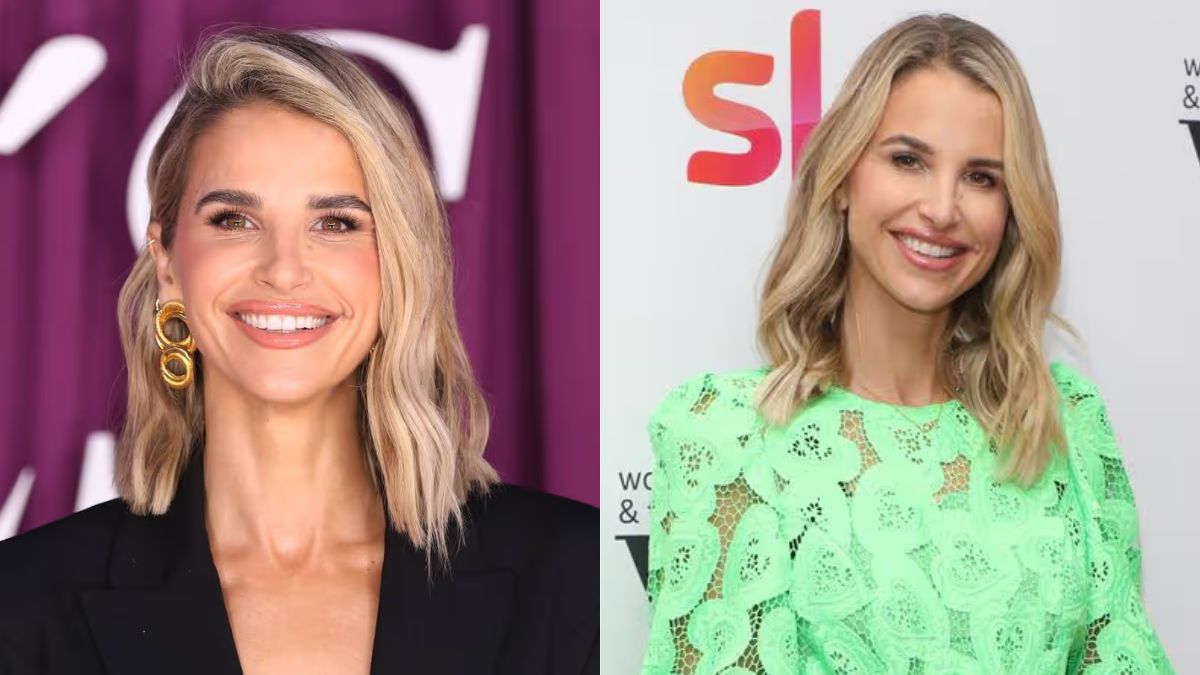 Vogue Williams Net Worth