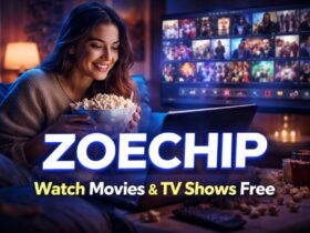 Zoechip