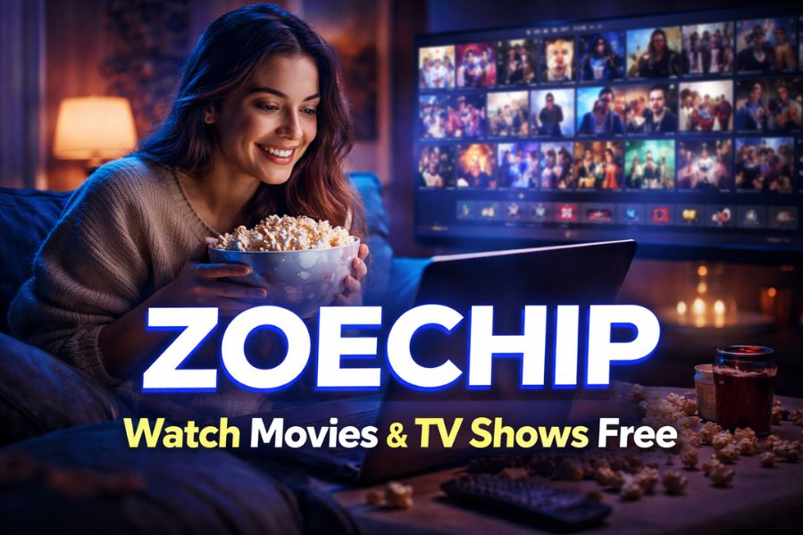 Zoechip