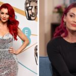dianne buswell net worth