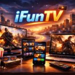 iFunTV