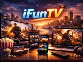 iFunTV