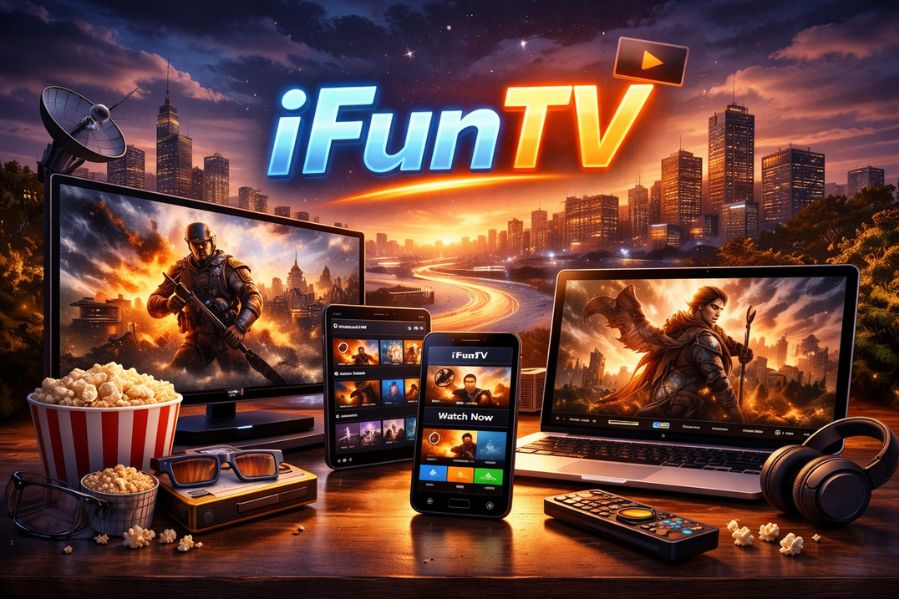 iFunTV