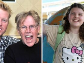 Autumn Rosalia Busey