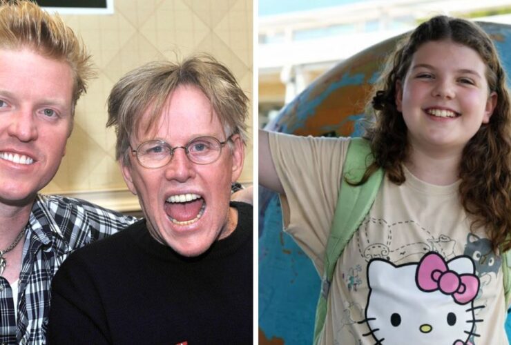 Autumn Rosalia Busey