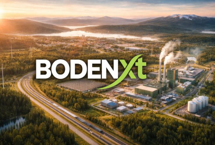 Bodenxt