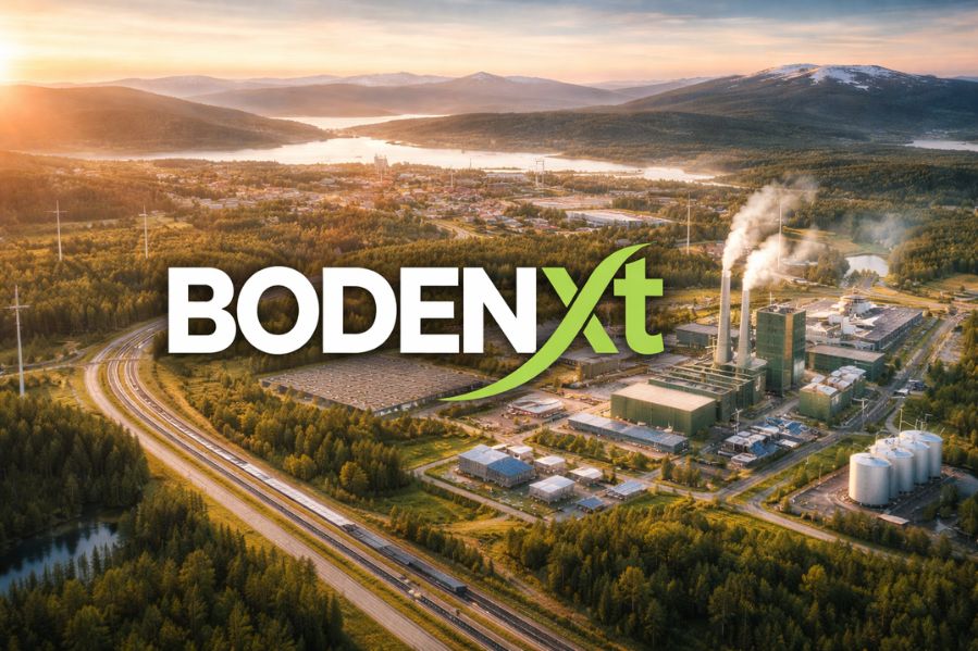 Bodenxt