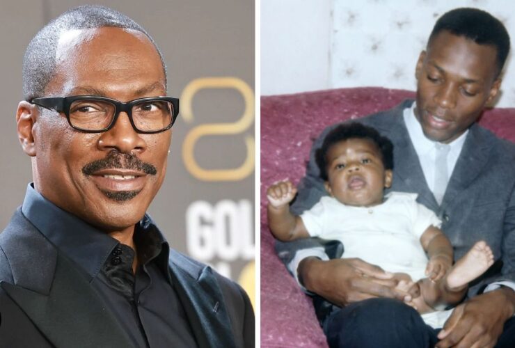 Charles Edward Murphy