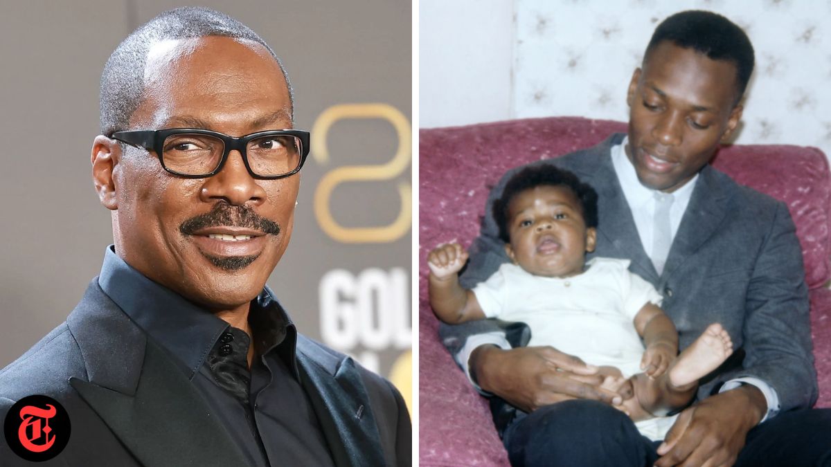 Charles Edward Murphy