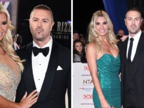 Christine McGuinness