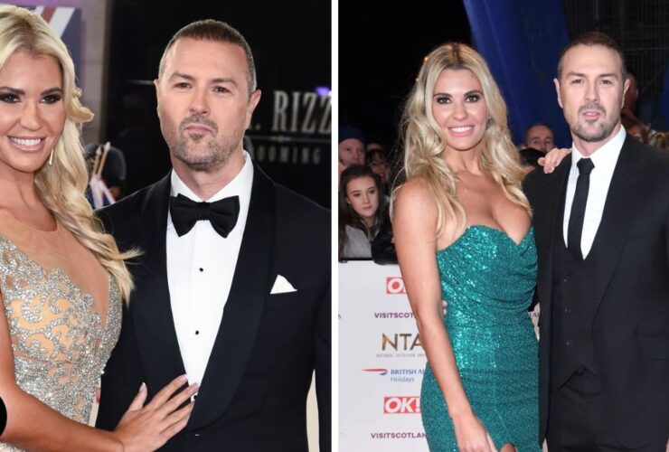 Christine McGuinness