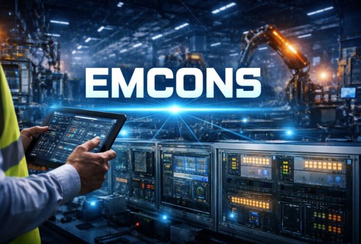 Emcons