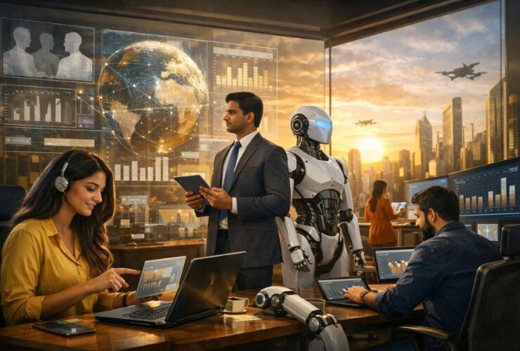 Future of Work