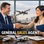 General Sales Agent