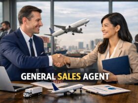 General Sales Agent