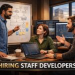 Hiring Staff Developers