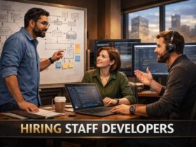 Hiring Staff Developers