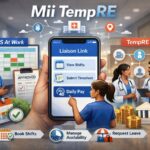 Mii TempRE
