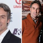 Mike Wolfe Passion Project