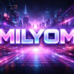 Milyom