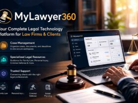 MyLawyer360
