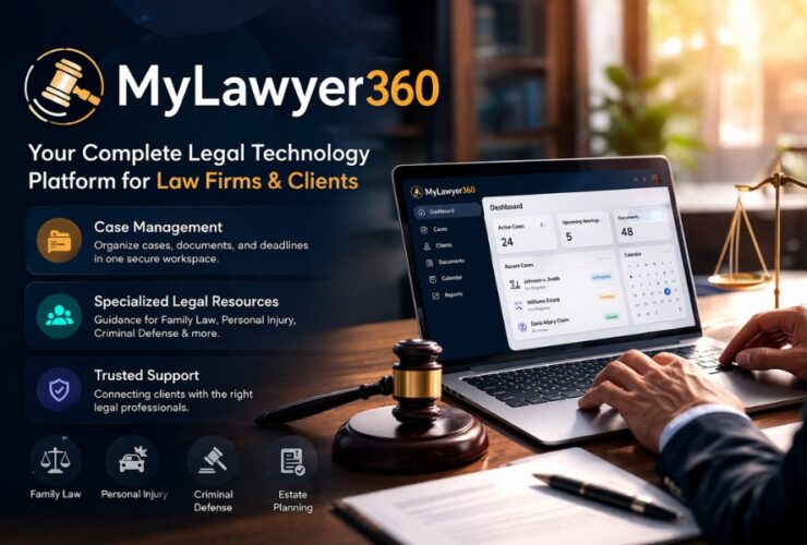 MyLawyer360