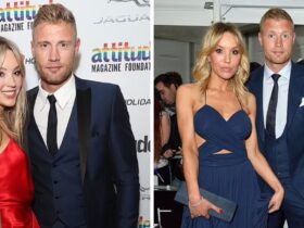 Rachael Wools Flintoff